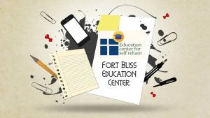 fort bliss education center