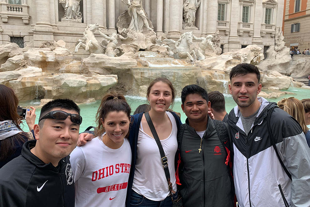 Global Scholarships for International Students