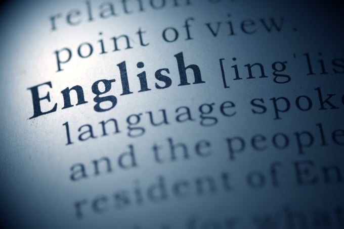 What is English Grammar