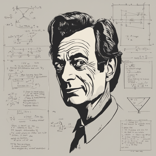 How To Use Feynman Technique Alone
